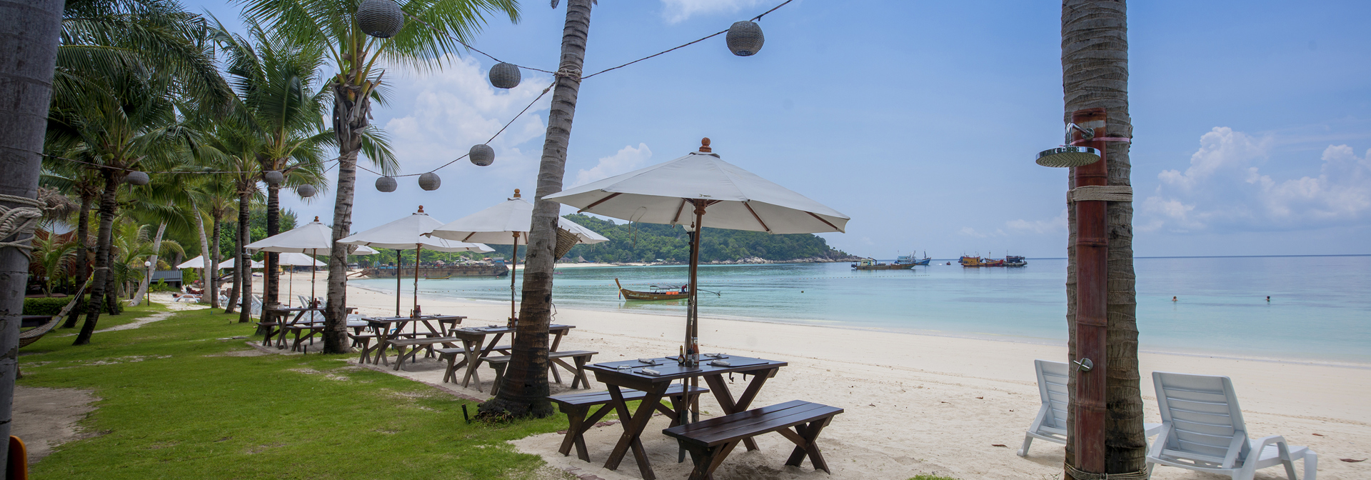 thailand - mali resort_strand_01