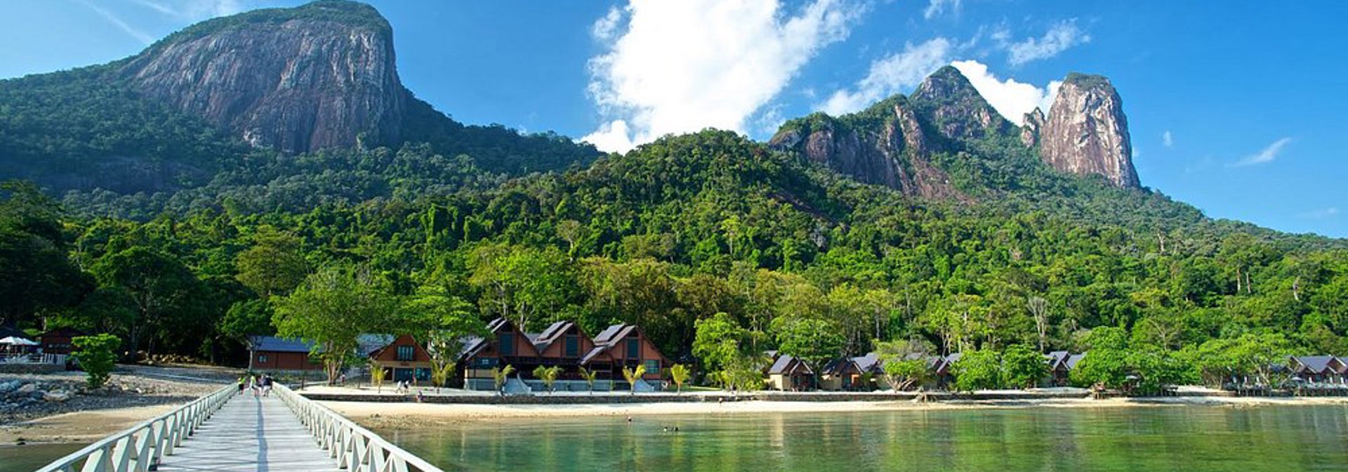 Tunamaya Beach Spa Resort Udefra