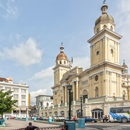 cuba - santiago de cuba kirke_hf