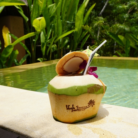 thailand - koh kood_high season_privat pool