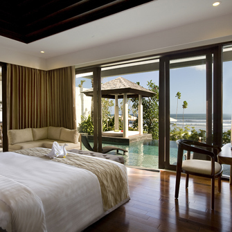 bali - seminyak - seminyak beach resort_villa ocean