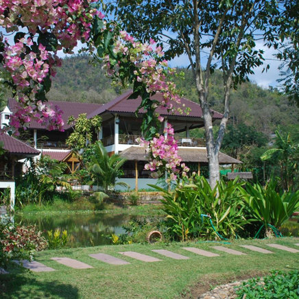 MRV Garden View