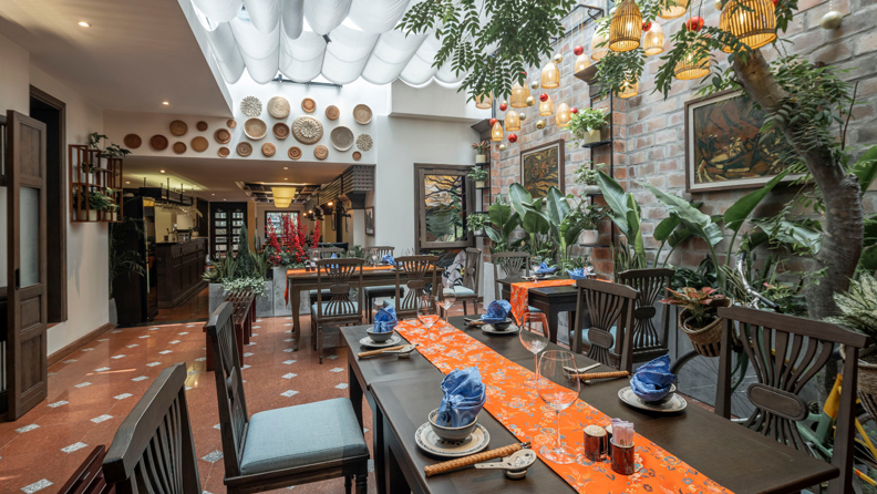 De Syloia Hotel 03