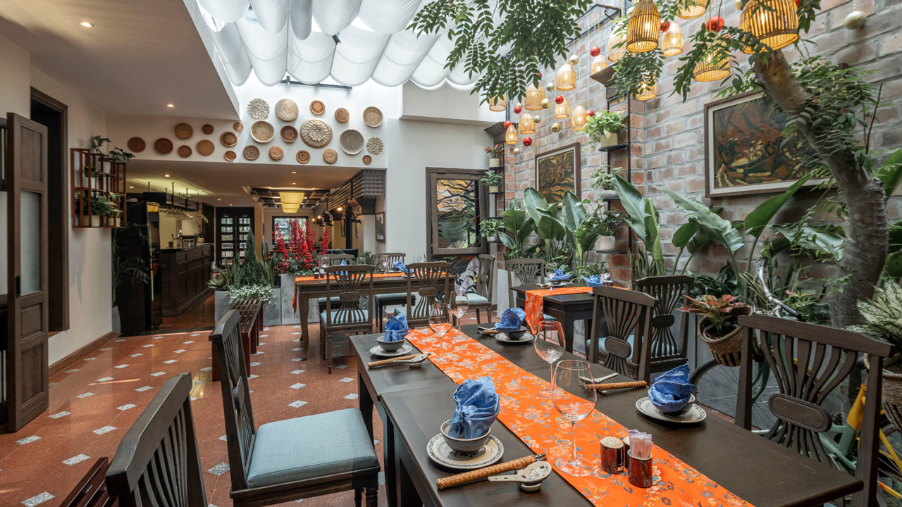 De Syloia Hotel 03