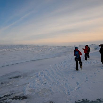 Kangerlussuaq Punkt 660 1081064726