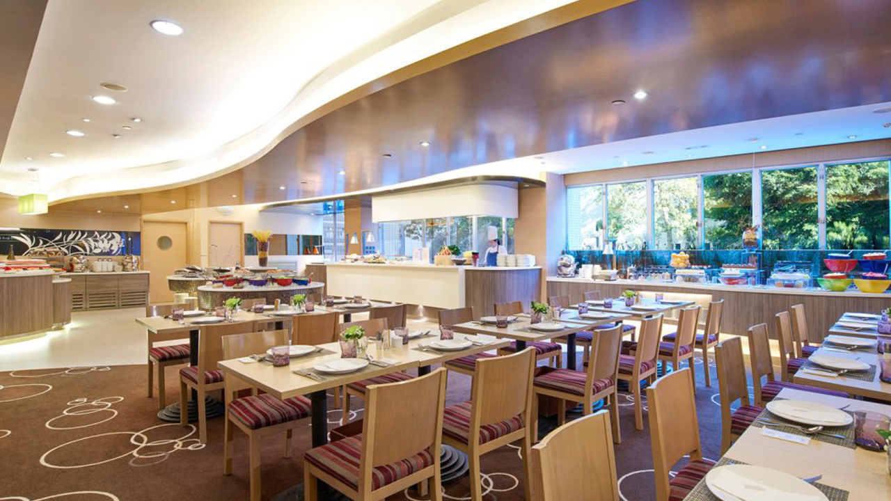 Hing Kong The Cityview 05