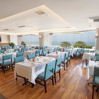La Finestra Restaurant