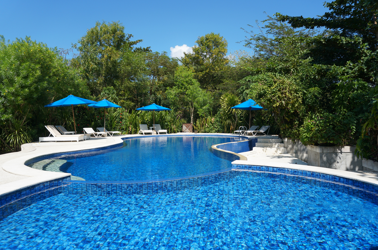 bali - Flores_ Puri Sari Resort_31