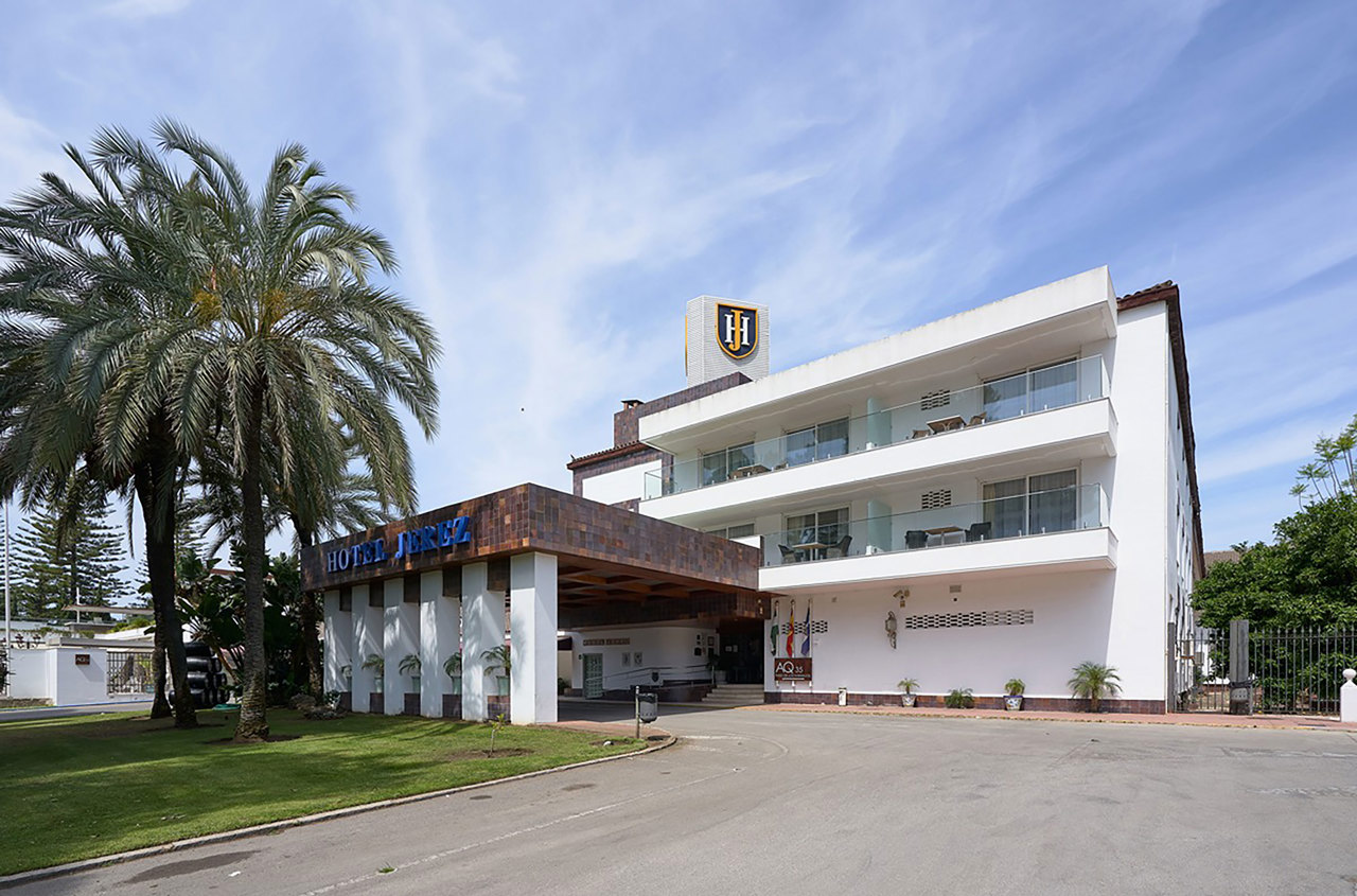 Hotel Jerez Spa Ext 01