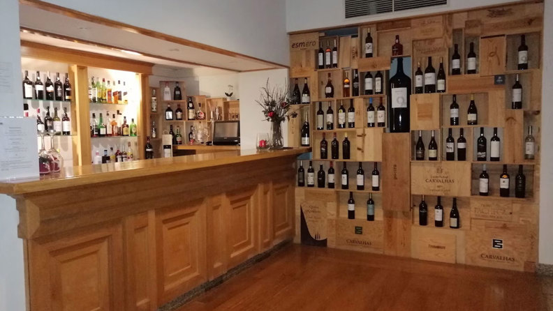 Forrester Essence Douro Hotel 08