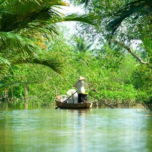 Vietnam - mekong floden_baad_05