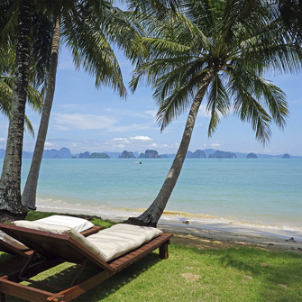 Koyao Island Resort 