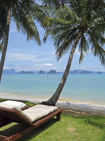 thailand - koyao island resort_strand_02