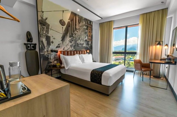 TLIP Room Superior Queen