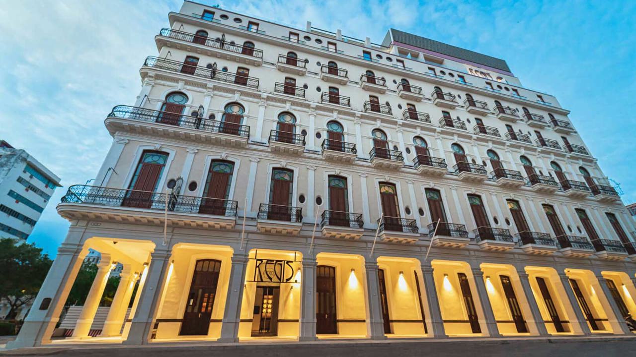 Facade