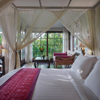 Damai Garden Villa 14