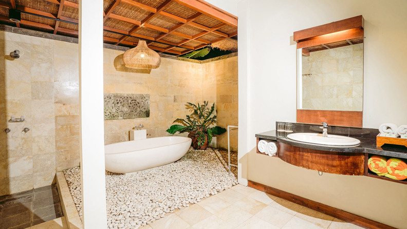 Two Bedroom Pool Villa 2