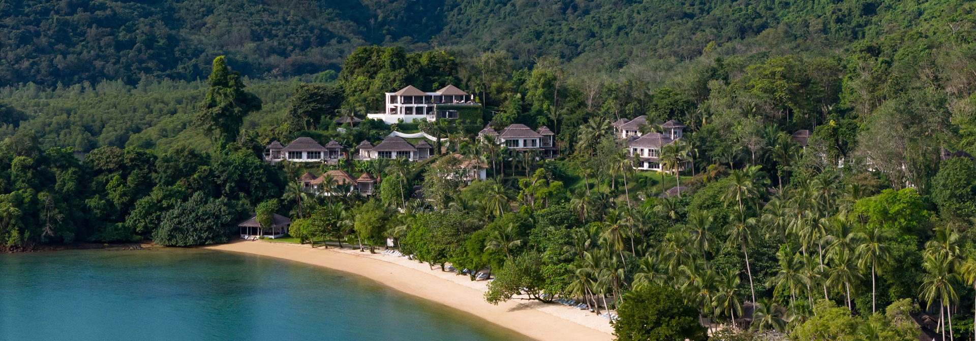 Paradise Kohyao Landscape 1 (1)