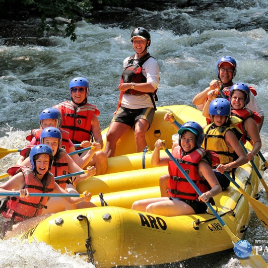 peru - cusco_rafting_01