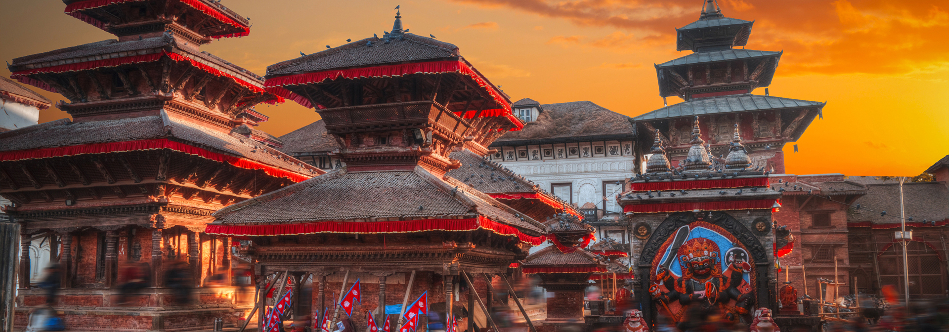 nepal - nepal_kathmandu_patan gamle by_01