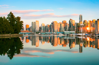 canada - vancouver_skyline_01