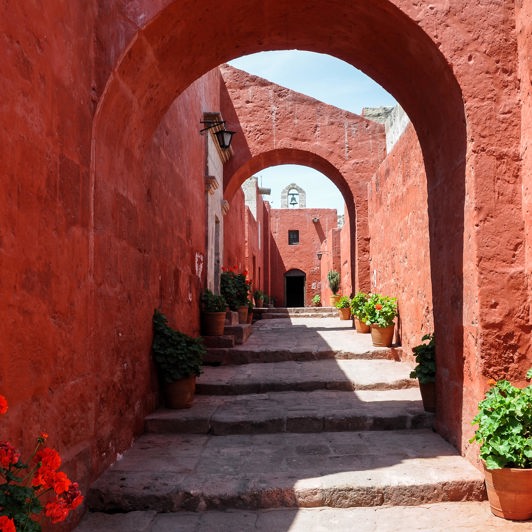 peru - arequipa_santa catalina_08