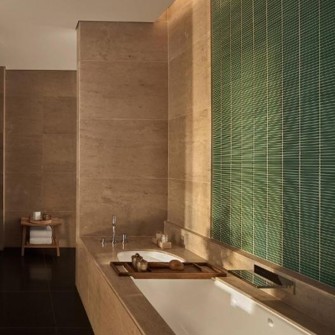 Badeværelse The Regent