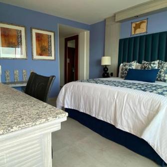 Hotel Hblue Malecón Værelse 3