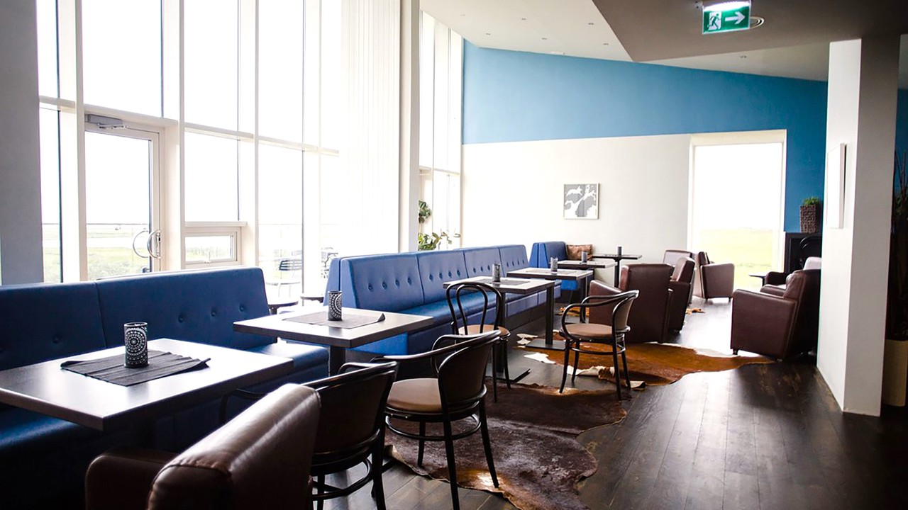 Hotel Laki Restaurant 01