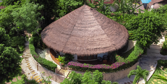 bali - La Joya biubiu_family room (1)