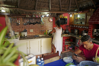 cuba - gibara_casa_hostal el patio_02