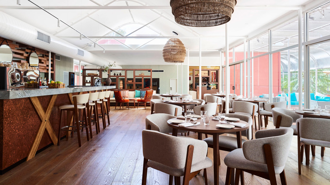 Desertgardenhotel Mangatabristroandbar 22
