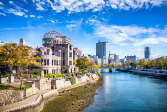Hiroshima