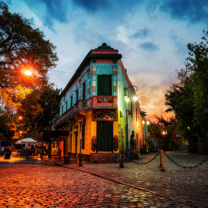 Tango Buenos Aires1