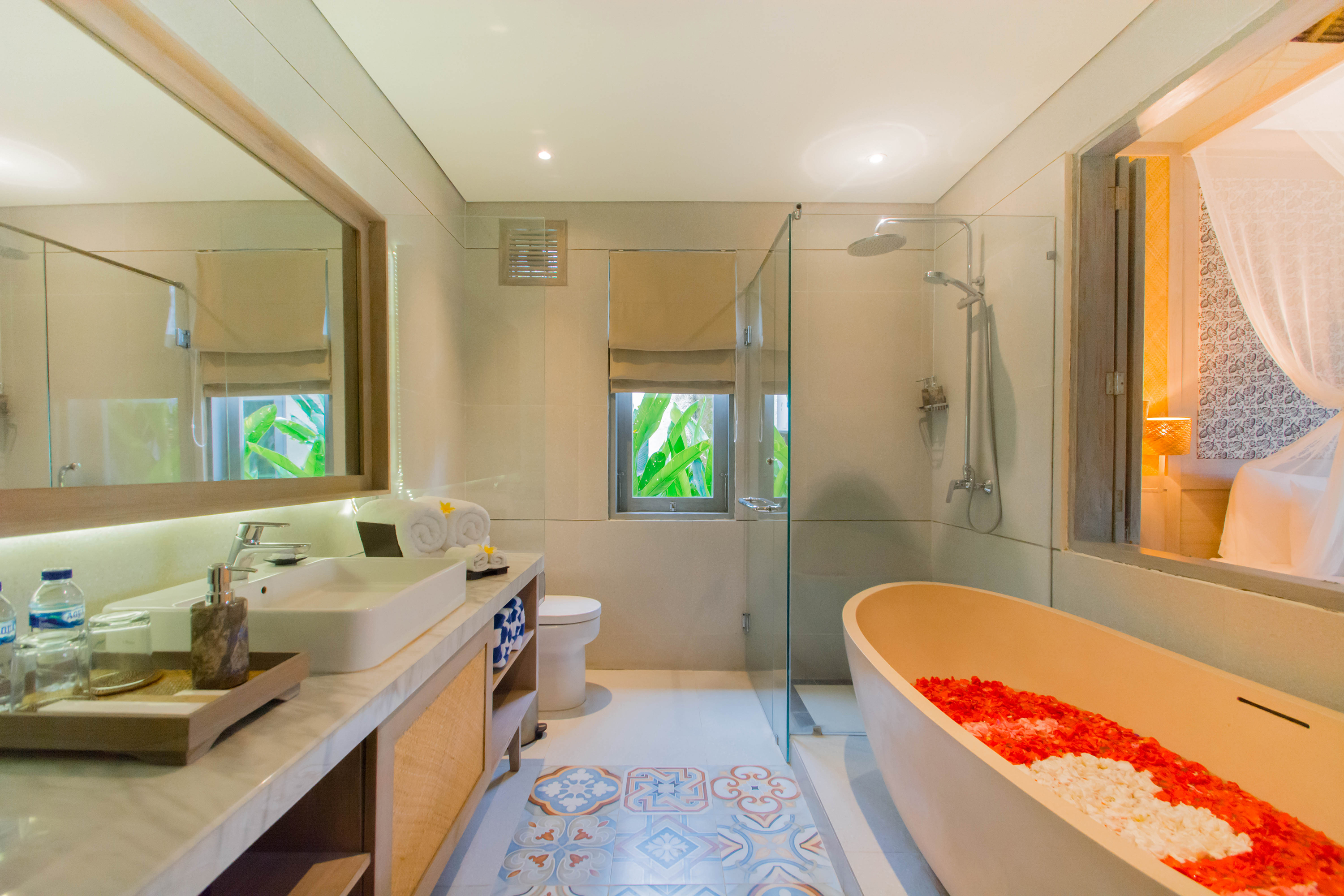 bali - candi dasa - nirwana beach resort (27)