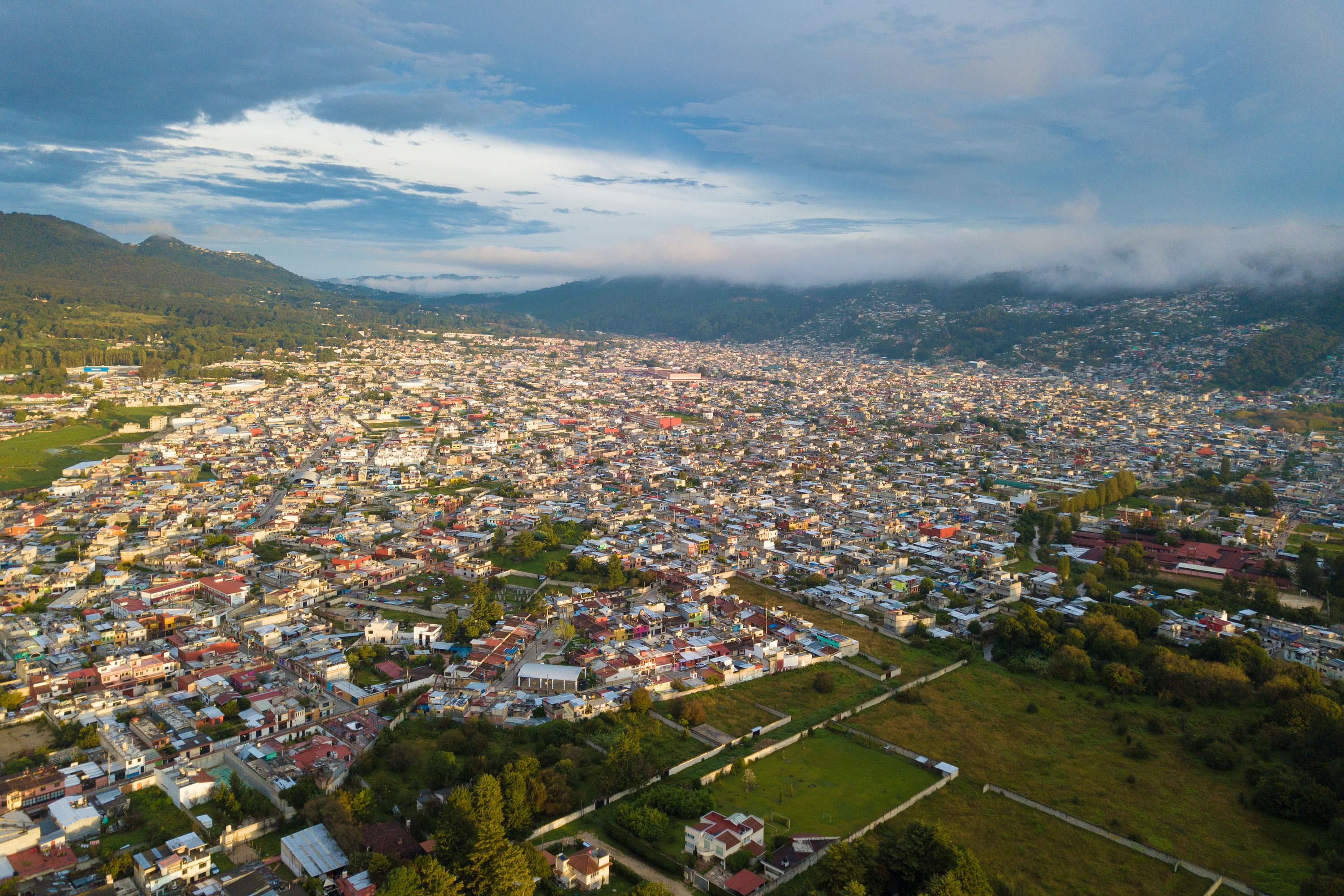 mexico - Mexico_San Cristóbal de las Casas_drone_02