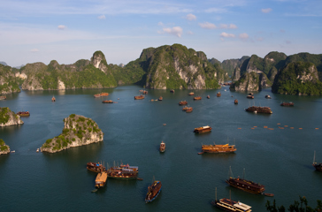 Vietnam - halong bugten_05