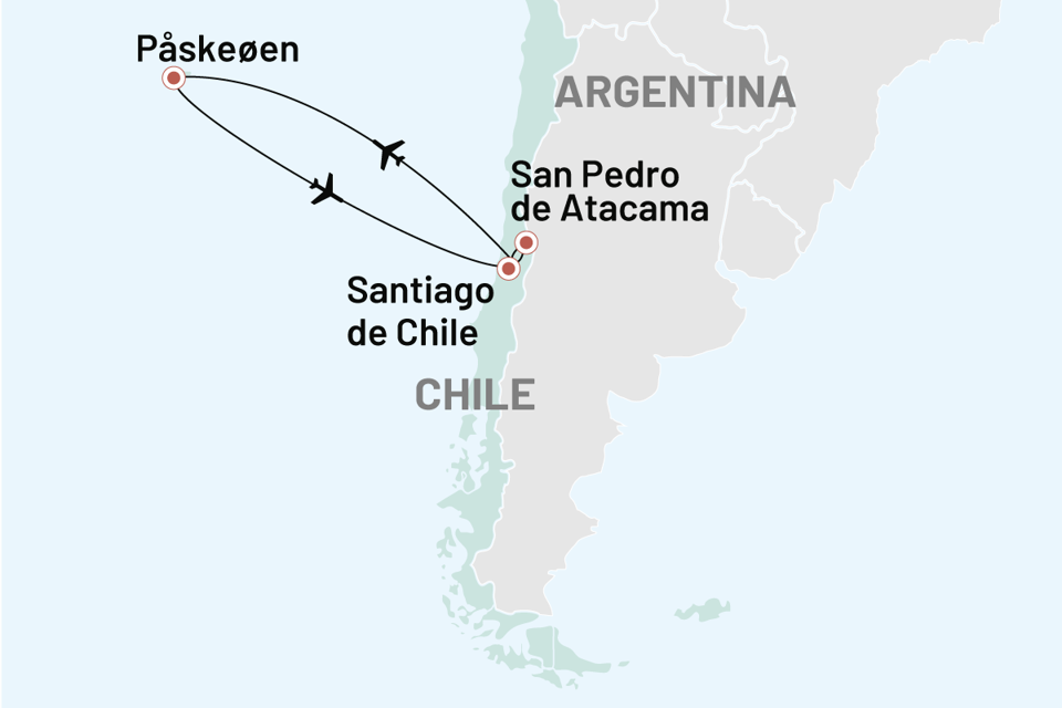 chile - chile_paaskeoen og atamacaoerkenen
