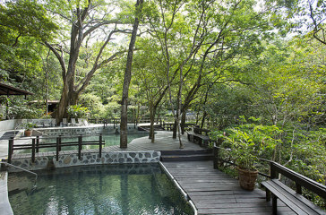 costa rica - buna vista lodge_pool_02
