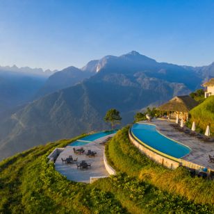 Topas Ecolodge