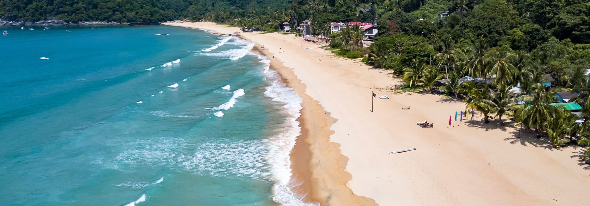 Tioman Island Juara Beach 1129732556