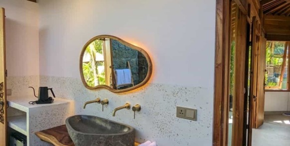 Joglo Room