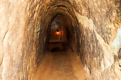 vietnam - cu chi tunnel_01
