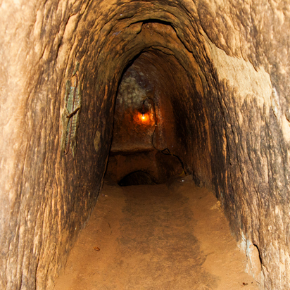 vietnam - cu chi tunnel_01