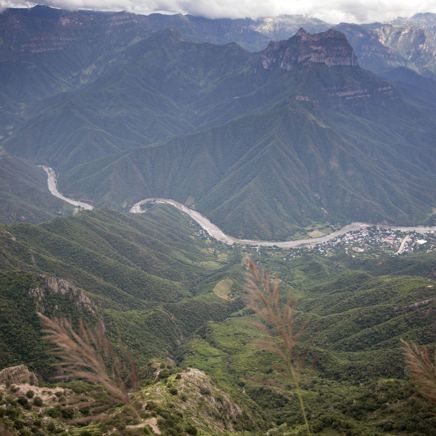 Kobberkløften Unique Canyon GI 637625990