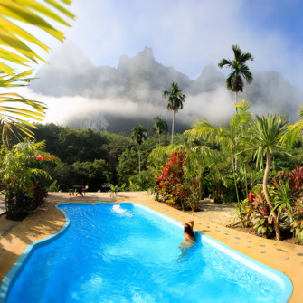 thailand - khao sok_elephant hills_pool udsigt_02