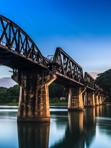 River Kwai