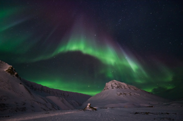 norge - Svalbard_nordlys_06