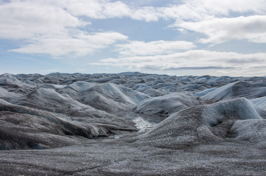 Indlandsis_kangerlussuaq_01