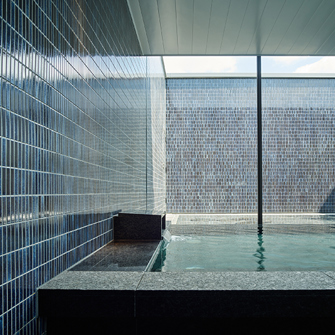 Mitsui Garden Hotel Fukuoka Gion Bad